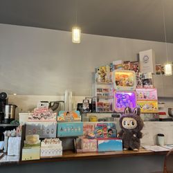 Tea Cup Cafe