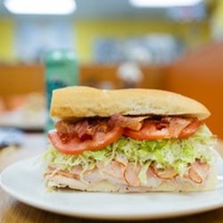 Silverball Subs - Nighclub