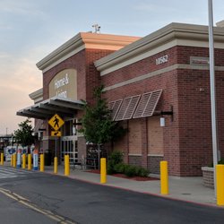 Walmart Garden Center