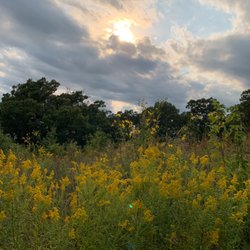 Casper Bluff Land & Water Reserve