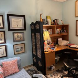 Dolores Lexandra - PhD, MSW, LCSW, CAP