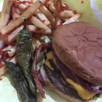 Jims Charbroiled Burgers - Coffee & Tea Near Me - Lennox, California Jims Charbroiled Burgers - Coffee & Tea Near Me - Lennox, California