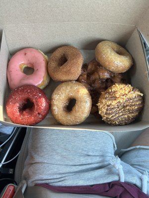 Donut Cutter by null