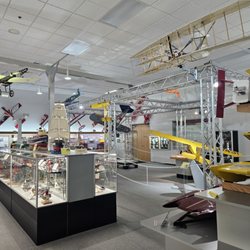 The Miniature Engineering Craftsmanship Museum
