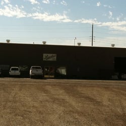 Bucke's Feed & Grain