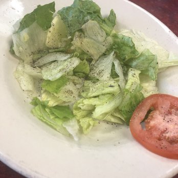 Tuscany’s Italian Restaurant - Side salad - Italian Near Me - Springtown, Texas Tuscany’s Italian Restaurant - Side salad - Italian Near Me - Springtown, Texas