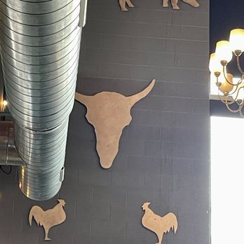 Half Liter Beer & BBQ Hall - Wall deco - Bars Near Me - Indianapolis, Indiana Half Liter Beer & BBQ Hall - Wall deco - Bars Near Me - Indianapolis, Indiana