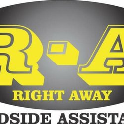 RightAway Roadside Assistance - R-A