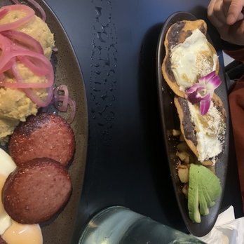 Minia's - Mangu and Huevos Rancheros - Breakfast & Brunch Near Me - Montclair, New Jersey Minia's - Mangu and Huevos Rancheros - Breakfast & Brunch Near Me - Montclair, New Jersey