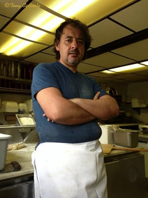 Andre's Pizza by null