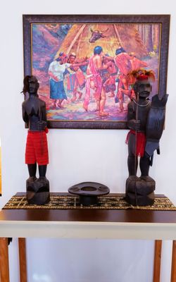 Museo Sugbo by null