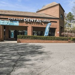 Piper Glen Dental Group - Welcome to Piper Glen Dental Group in Charlotte, NC
