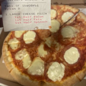 Vinny's Italian Grill - Italian Near Me - Midlothian, Virginia