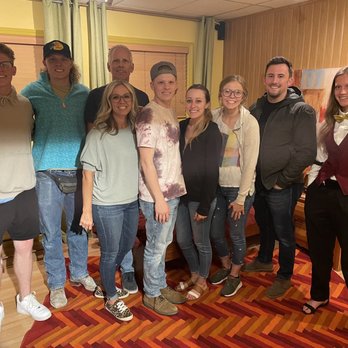 The Escape Date - The family with Mary. - Escape Games Near Me - Pleasant Grove, Utah The Escape Date - The family with Mary. - Escape Games Near Me - Pleasant Grove, Utah