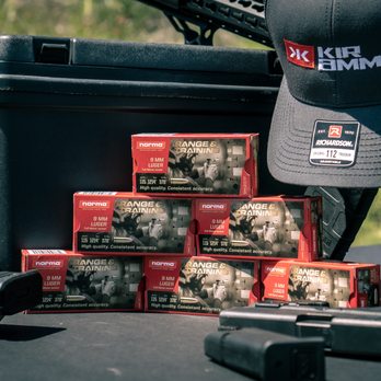 KIR Ammo - Guns & Ammo Near Me - Fort Worth, Texas KIR Ammo - Guns & Ammo Near Me - Fort Worth, Texas