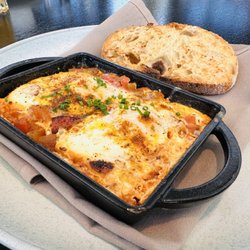 The Star Gold Coast - Breakfast from nineteen