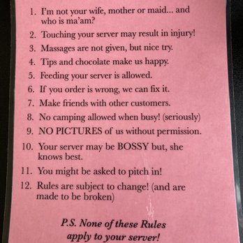 Sandra's Place - Love the sass! - Breakfast & Brunch Near Me - Gallup, New Mexico