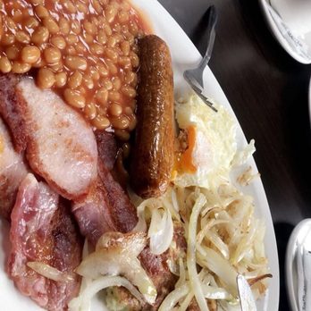 Jenny's restaurant - Cafes Near Me - London, XGL Jenny's restaurant - Cafes Near Me - London, XGL