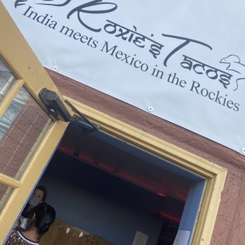 Roxy's - India Meets Mexico in the s - Indian Near Me - Durango, Colorado