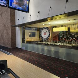 Ak-Chin Circle Entertainment Center