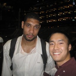 Tim Duncan. Philips Arena, Atlanta, Georgia. March 25, 2009. Tim Duncan. Philips Arena, Atlanta, Georgia. March 25, 2009.
