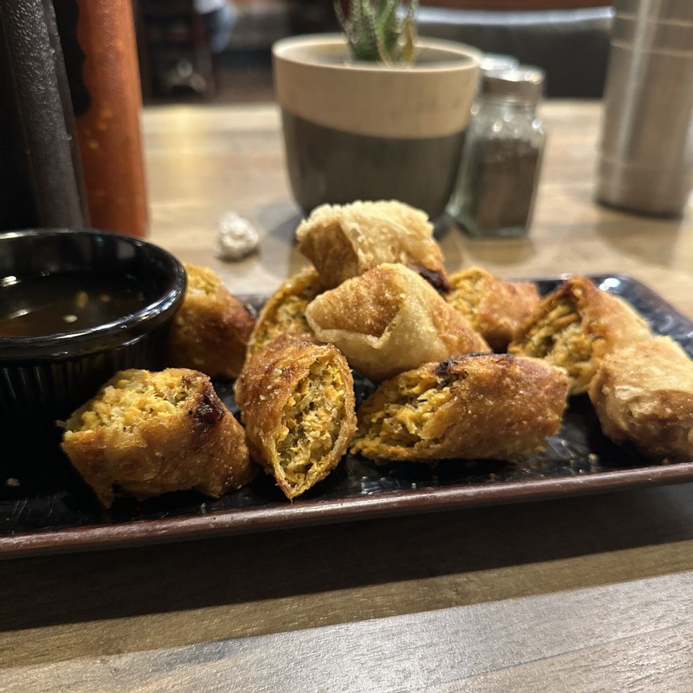 You & I Kitchen - A2. Egg Rolls - Vietnamese Near Me - West Jordan, Utah You & I Kitchen - A2. Egg Rolls - Vietnamese Near Me - West Jordan, Utah
