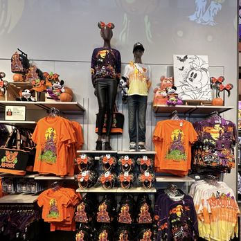 Downtown Disney District - Halloween gear 2024 - Shopping Centers Near Me - Anaheim, California Downtown Disney District - Halloween gear 2024 - Shopping Centers Near Me - Anaheim, California