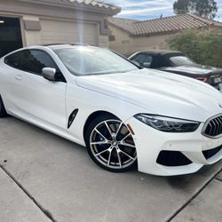 Miracle Detailing solutions