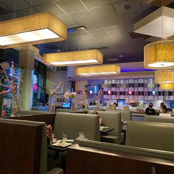 Yamashiro - Interior - Japanese Near Me - Redondo Beach, California Yamashiro - Interior - Japanese Near Me - Redondo Beach, California
