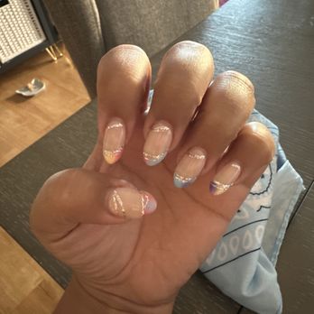 M2 Nail Lounge - Nail Salons Near Me - Alhambra , California