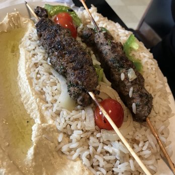 Goodies Mediterranean - Kafta - Mediterranean Near Me - Syracuse, New York Goodies Mediterranean - Kafta - Mediterranean Near Me - Syracuse, New York