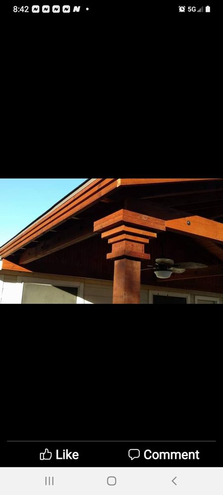 Slide of Martin & Son Roofing & Construction