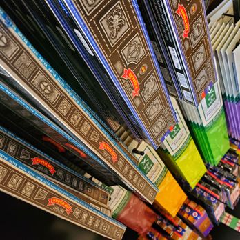 Buddha's Bazaar - Boxed incense - Head Shops Near Me - Gastonia, North Carolina