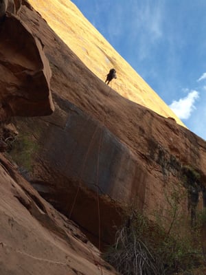Moab Desert Adventures by null