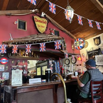 Camelot Fish & Chips - Seafood Near Me - Pacifica, California