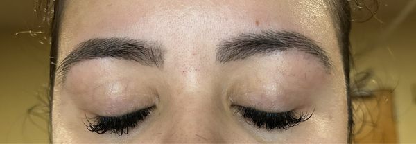 Belle Brows Threading by null