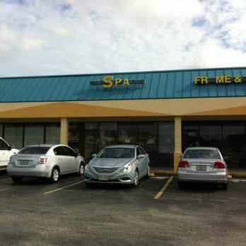Min Wax Center & Spa - Entrance. - Hair Removal Near Me - Lauderhill, Florida Min Wax Center & Spa - Entrance. - Hair Removal Near Me - Lauderhill, Florida