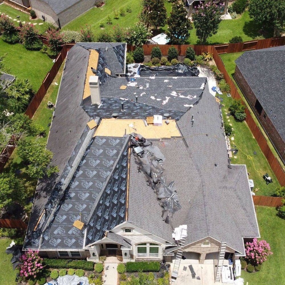 Slide of First Call Roofing & Restoration