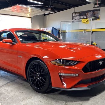 Tint World - Car Window Tinting Near Me - Dallas, Texas
