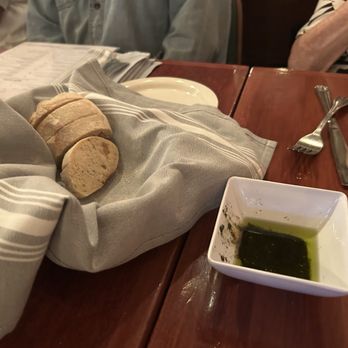 Antica Trattoria - Italian Near Me - La Mesa, California