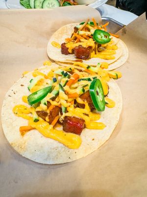 High Point Grill by null
