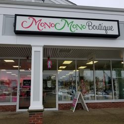 Mono Mono Boutique - Mono Mono Boutique Marshfield, MA.