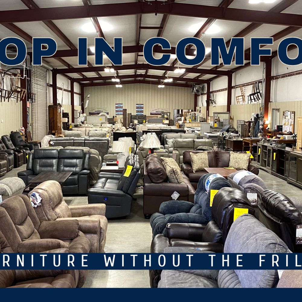 TOP 10 BEST Furniture Stores near Jasper, TN Updated 2024 Yelp