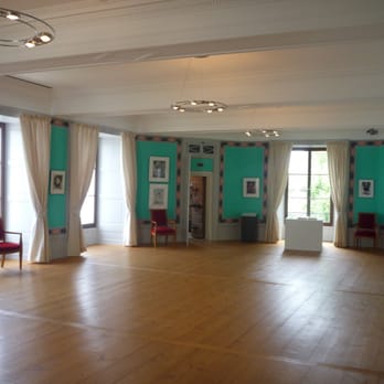 Château de Nyon - Museums Near Me - Nyon, VD