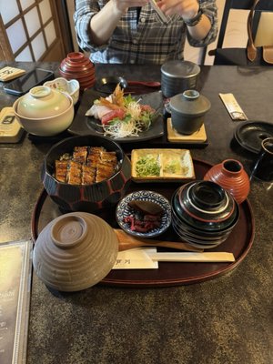 Edogawa Naramachi by null