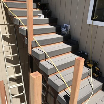 Deckscapes Unlimited - Decks & Railing Near Me
