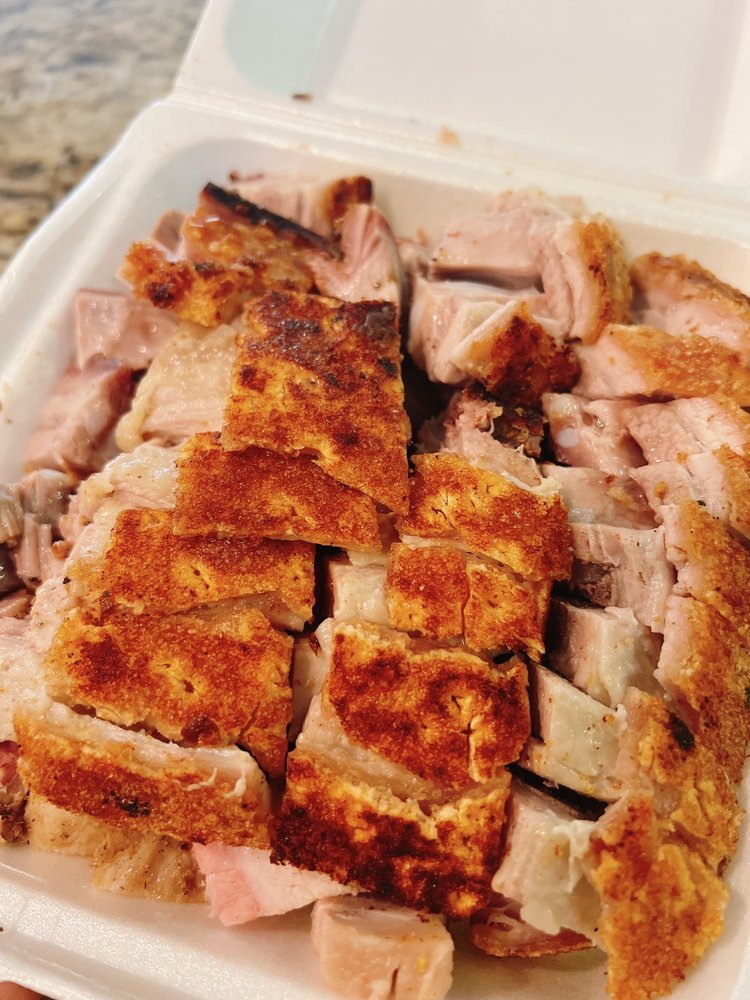 Lien Hoa BBQ Lien Hoa BBQ