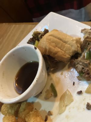 The Lariat Lounge by null