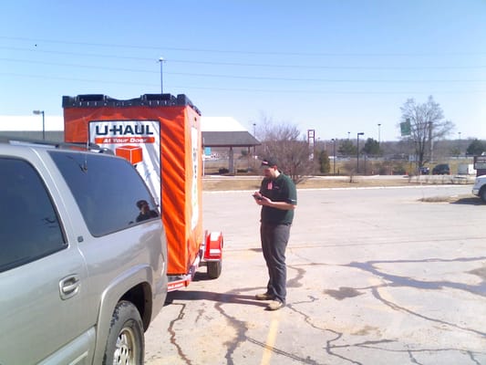U-Haul Concord NH: Your Comprehensive Guide to Moving and Storage Solutions