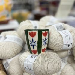 Wild Pottery